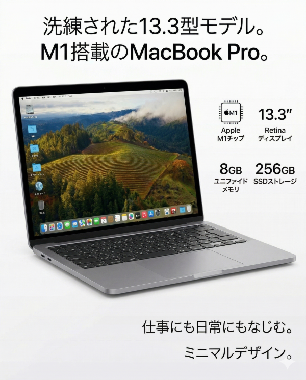 MacBook Pro 2020