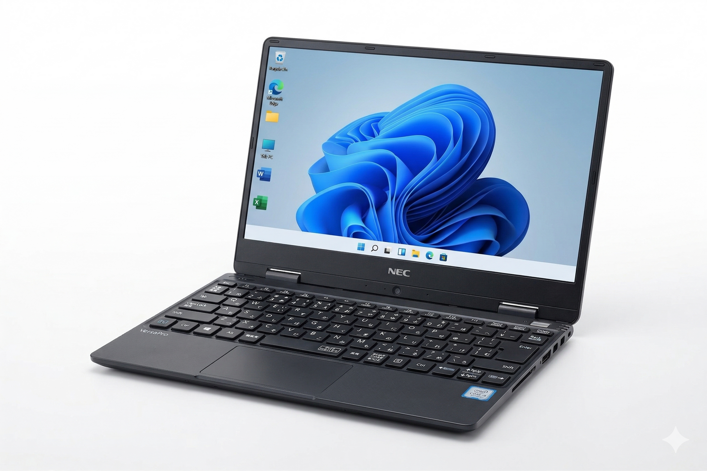 NEC VersaPro VH-5 Core i5-8200Y/8/256