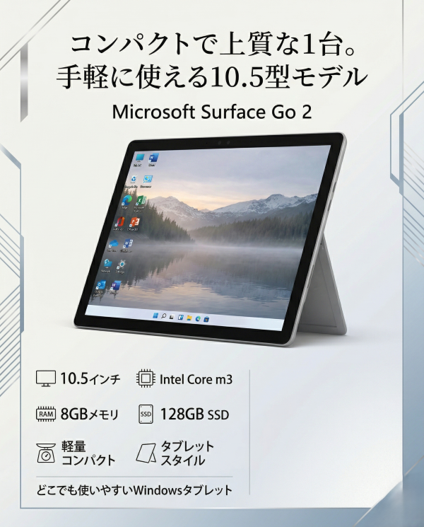 Surface go2
