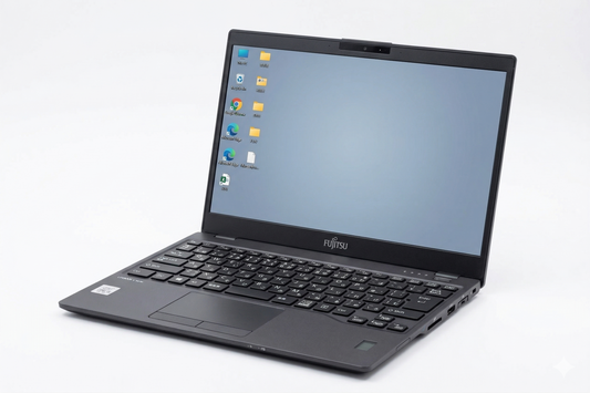 Fujitsu LifeBook U9310/D