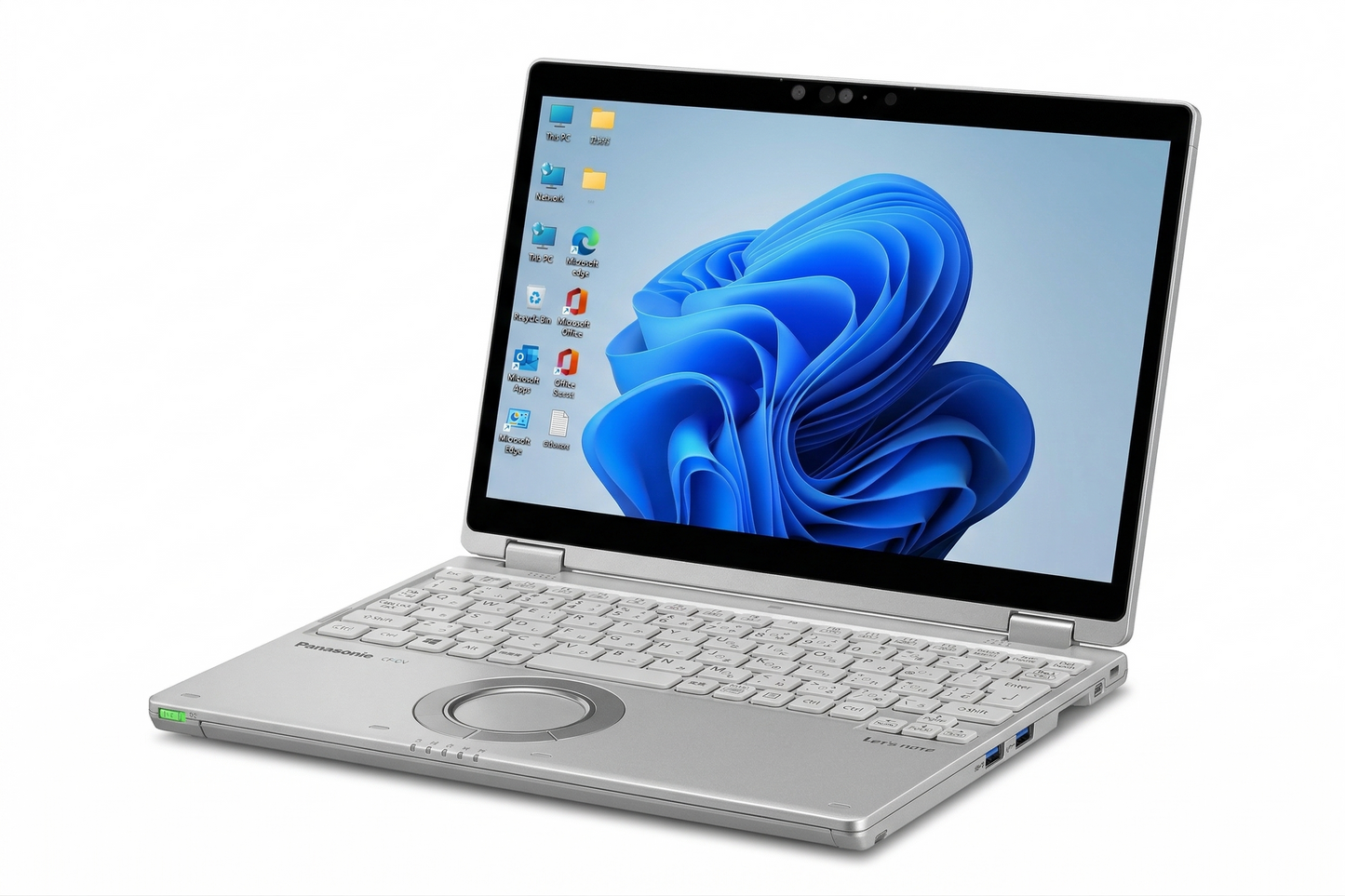 Letsnote CF-QV8