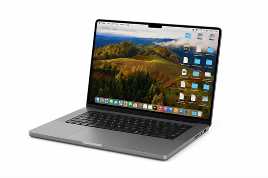 MacBook Pro M1Pro 1TB