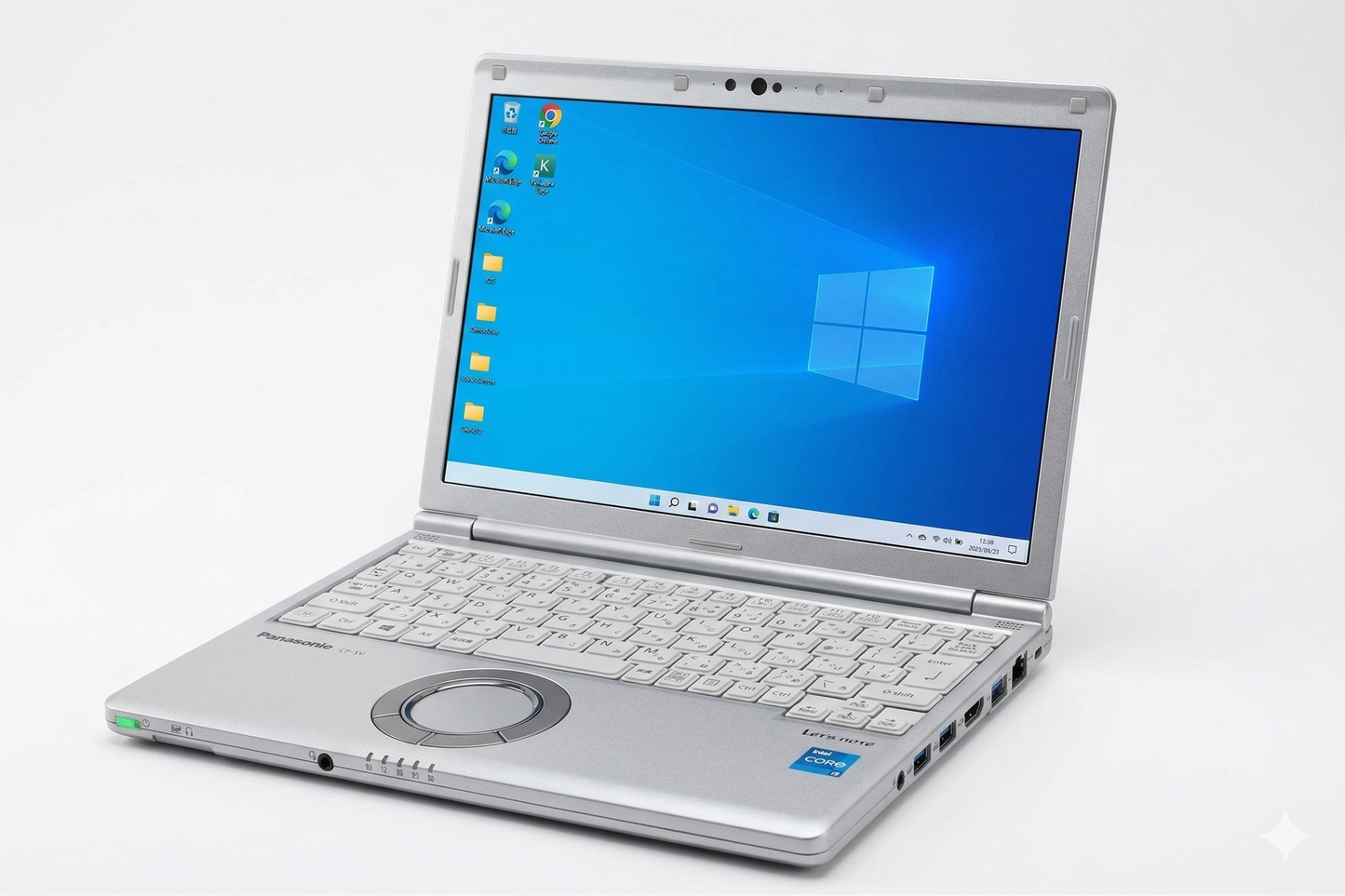 Panasonic Letsnote CF-SV9