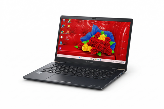dynabook G83